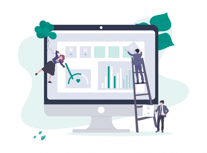 web design - vere design